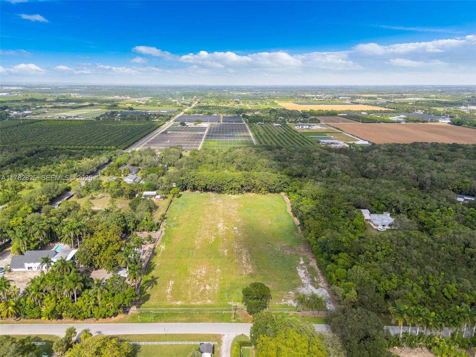 304 304XX sw 202nd ave Homestead Florida United States, Sold, commercial,  , Real Estate Brokerage