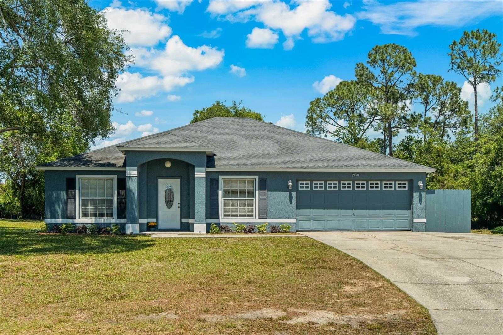 2150 DECK COURT Deltona Florida United States, Sold, residential,  , DASH Real Estate Company