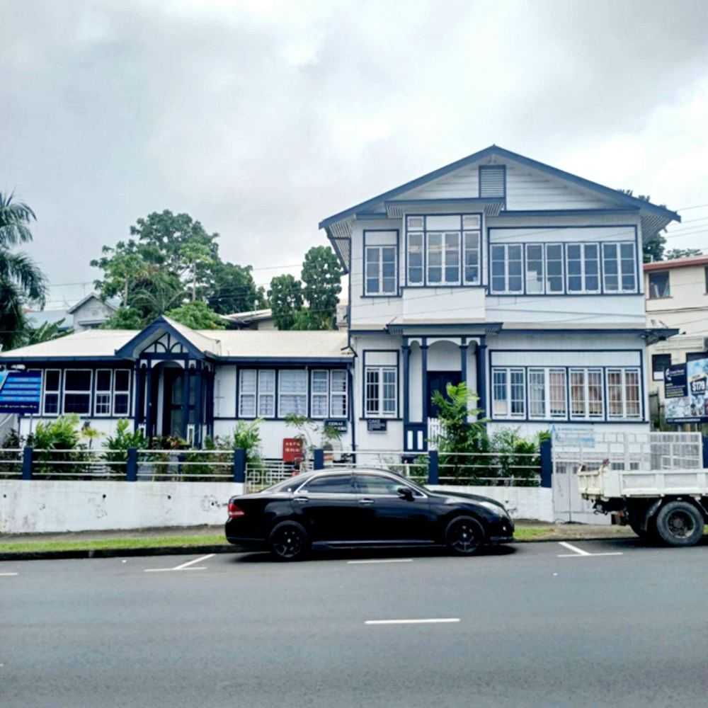 SUCR02 Gordon Street, Suva Suva Virgin Islands Fiji, for Lease, commercial,  , PROPERTY EXPERTS 