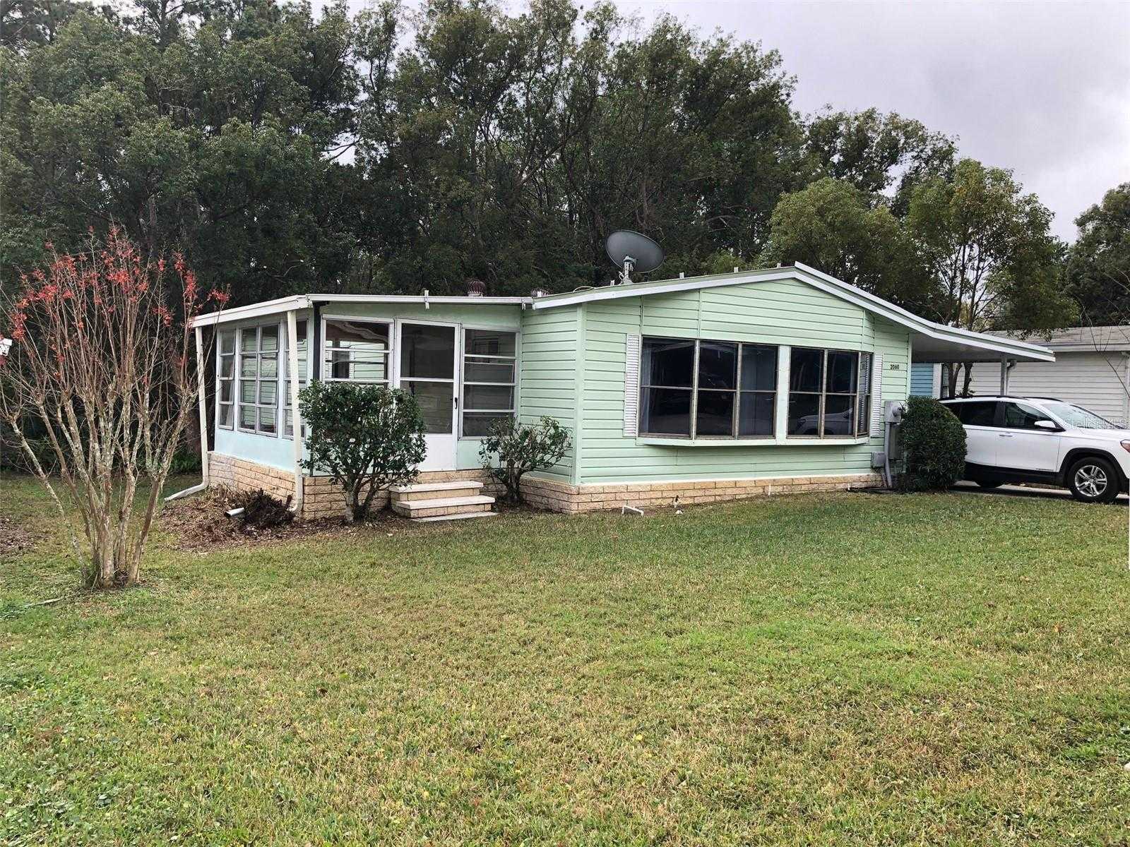 2060 BROOKSIDE DRIVE Mount Dora Florida United States, Sold, residential, , Spouses With Houses Realty