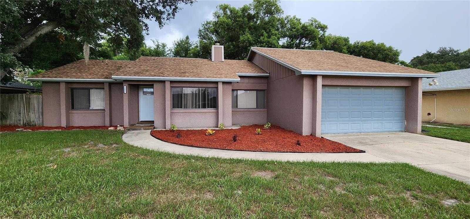 261 DUBLIN DRIVE Lake Mary Florida United States, for Sale, residential,  , Realty World Preferred