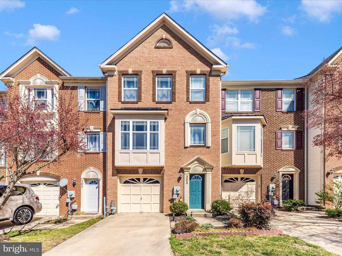 305 WILLOWGLEN Mount Airy Maryland United States, Sold, residential, , Real Estate Teams, LLC