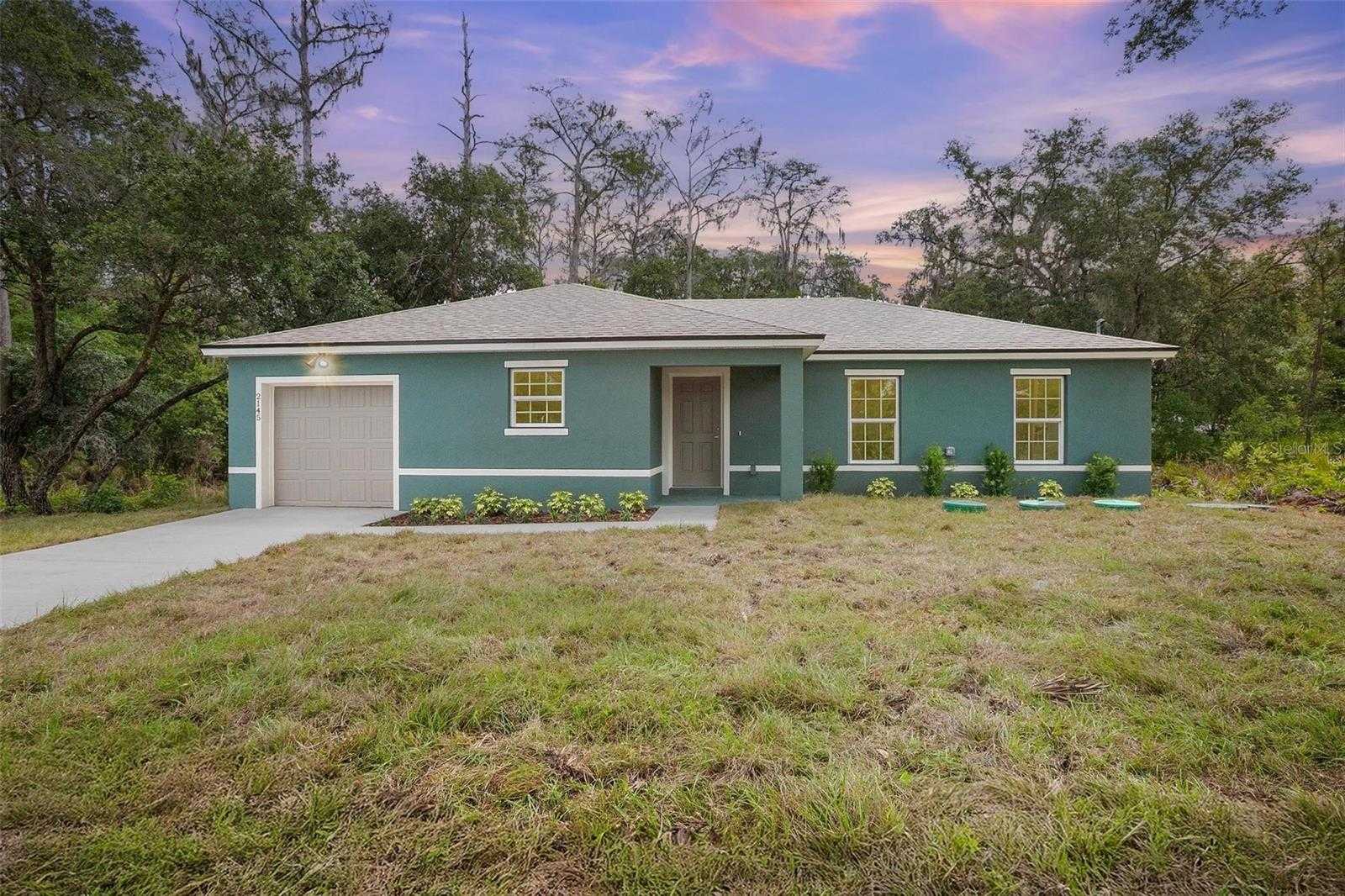 2145 8TH AVENUE Deland Florida United States, Sold, residential,  , DASH Real Estate Company