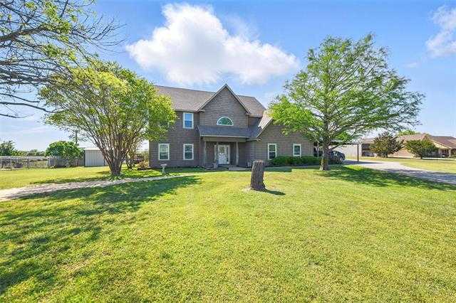222 Fox Road Weatherford Texas United States, Sale Pending, residential,  , Black Dog Realty Group