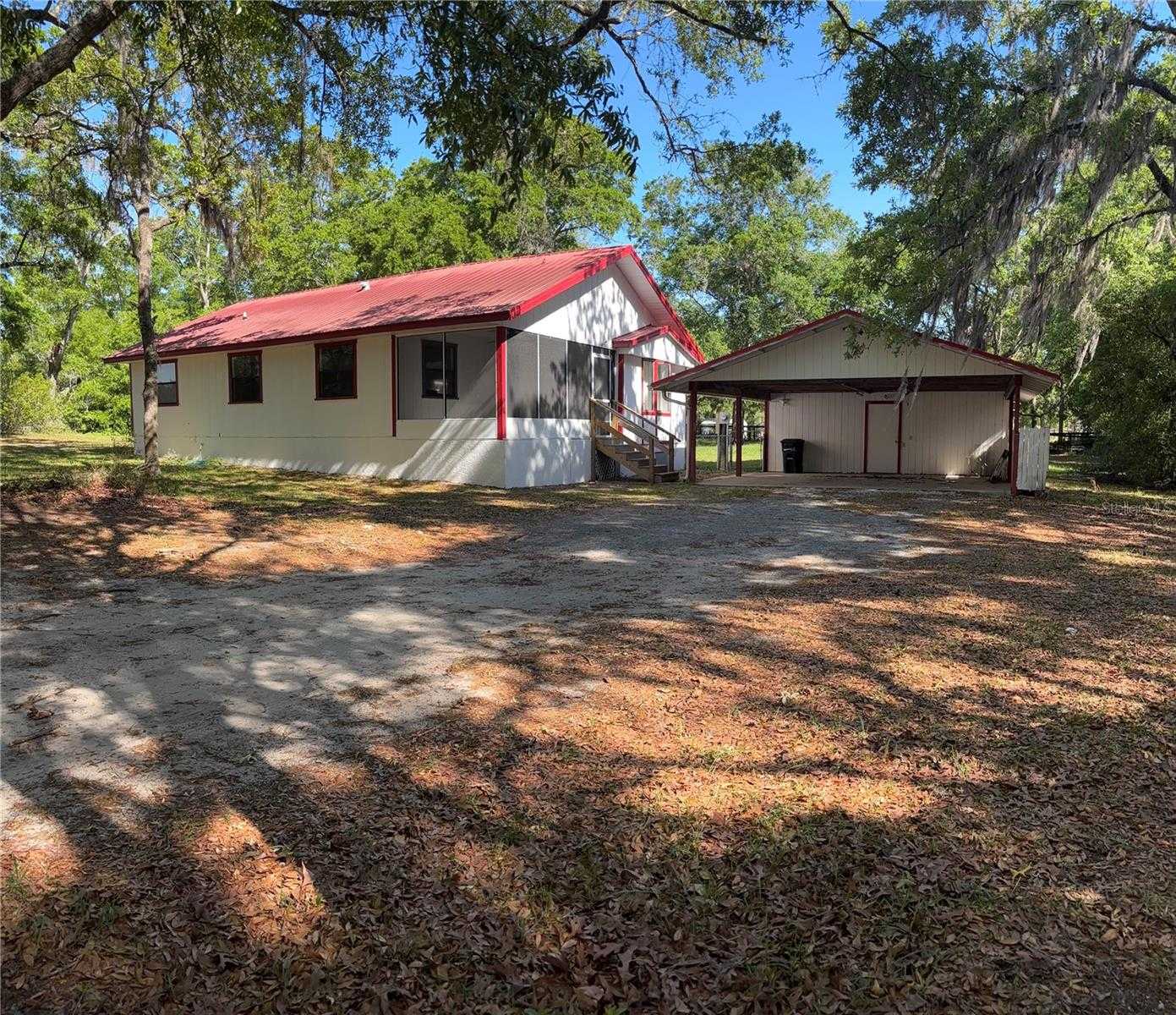 7205 SW 15TH PLACE Ocala Florida United States, Sold, residential,  , Hook & Ladder Realty of Central Florida LLC