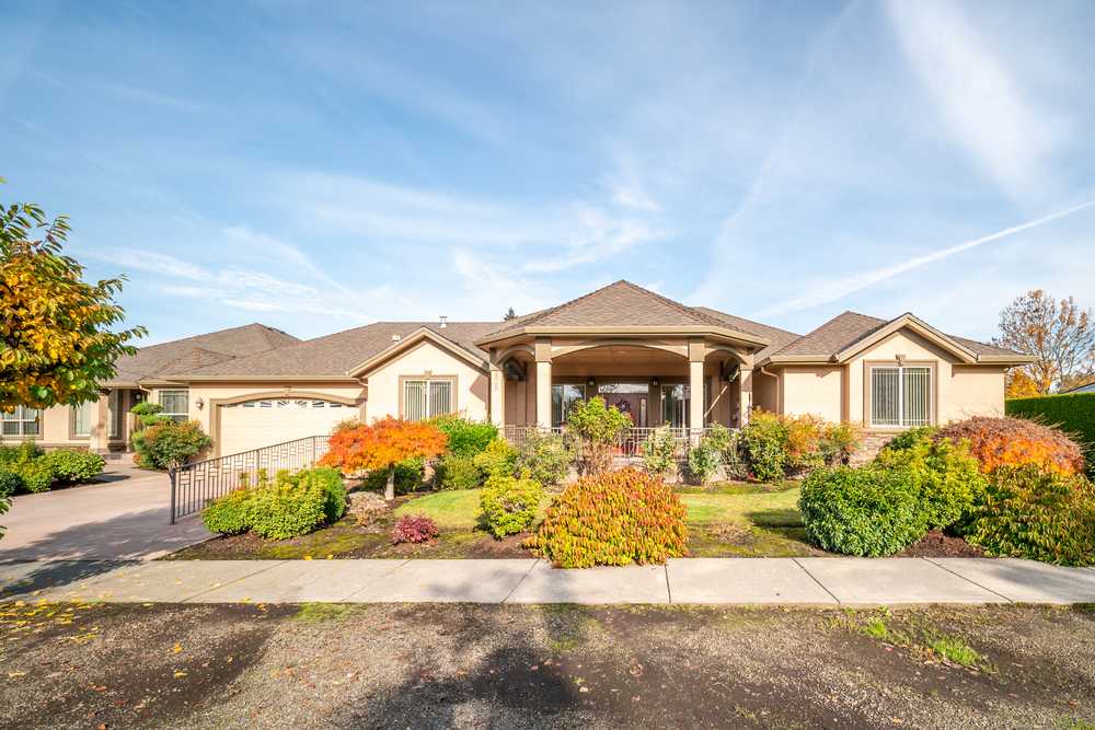 9700 NE 2nd St Vancovuer, Wa  WA United States, Sold, residential, Cornell  Mann, CCIM, Great Western Commercial Real Estate Company