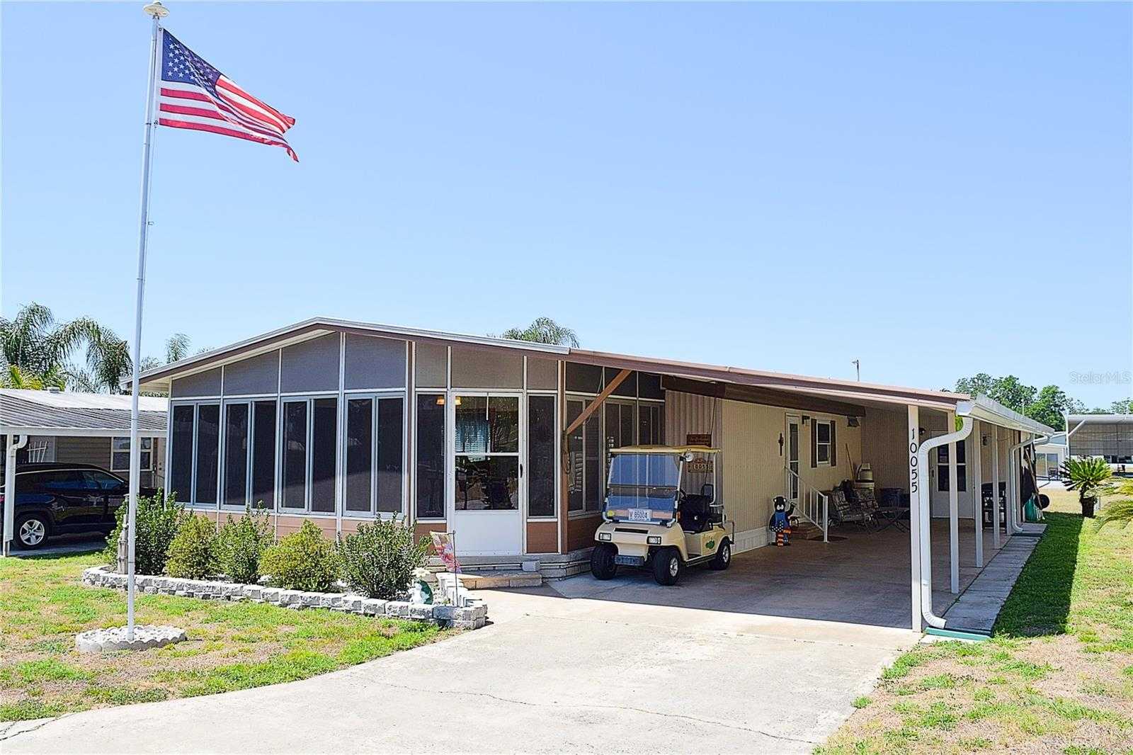 10055 COLLINGWOOD AVENUE Dade City Florida United States, for Sale, residential, Allison Vaughn, Toolbox Sisters Realty