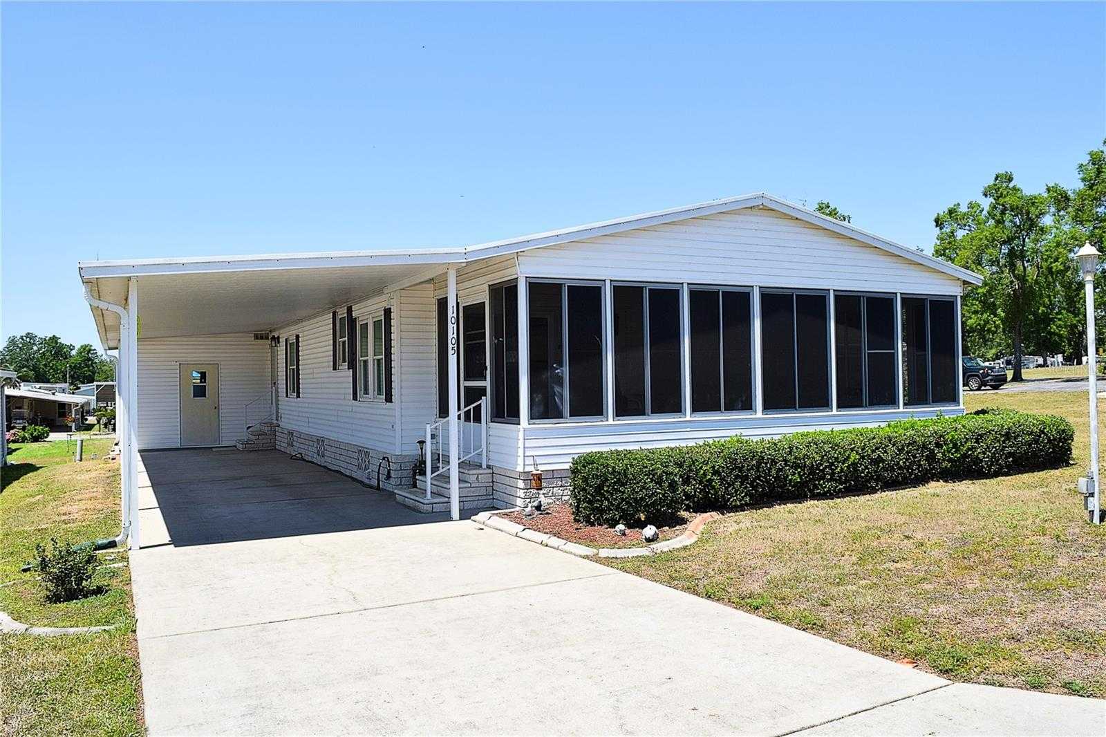 10105 WELLINGTON AVENUE Dade City Florida United States, Sale Pending, residential, Allison Vaughn, Toolbox Sisters Realty