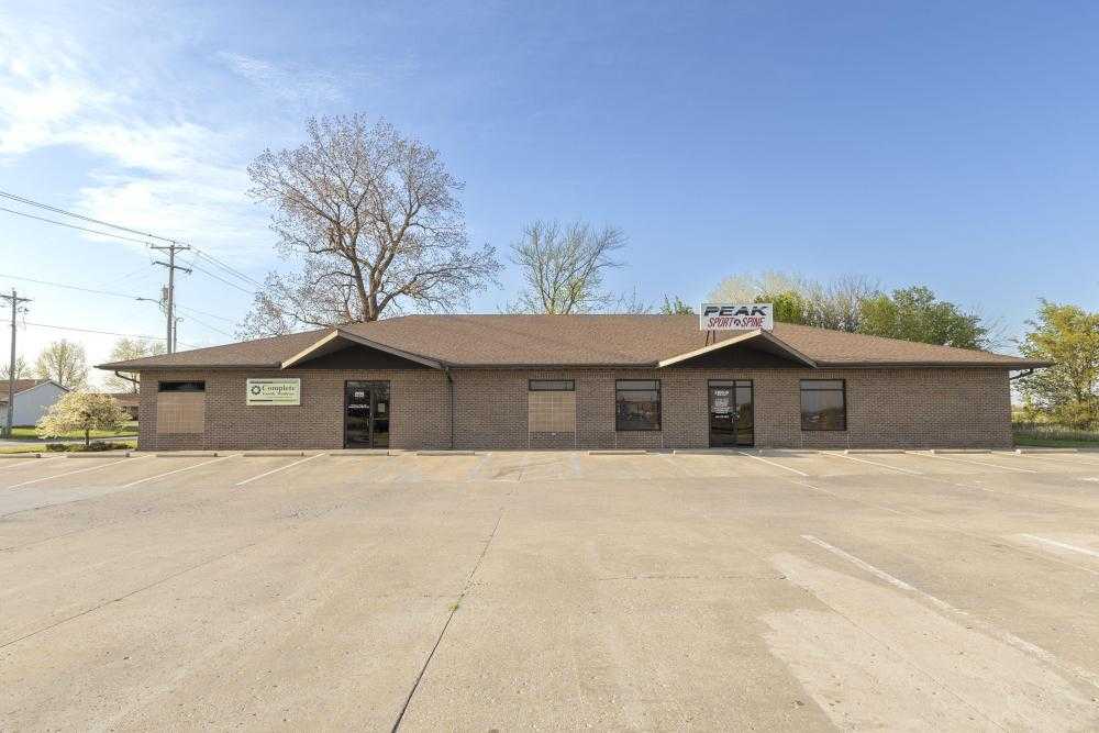 2100 Silva Lane Moberly Missouri United States, for Sale, commercial,  , CENTURY 21 McKeown & Associates, Inc.