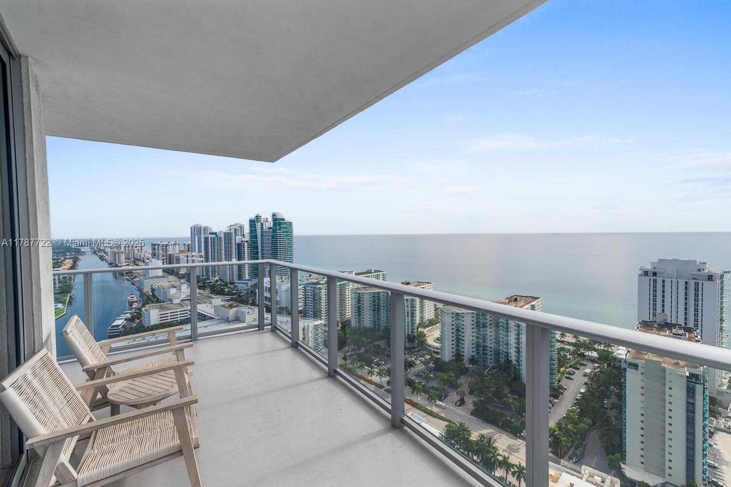 4010 S Ocean Dr  APT R2501 Hollywood Florida United States, for Sale, residential, Ronald Wilson, Incom Demo New Office