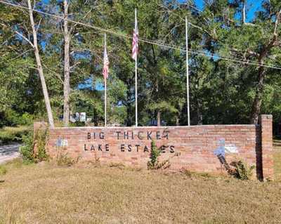 763 Love Drive, 30236292, Cleveland, Vacant Land / Lot,  for sale - Jennifer  Christmas, Walzel Properties*
