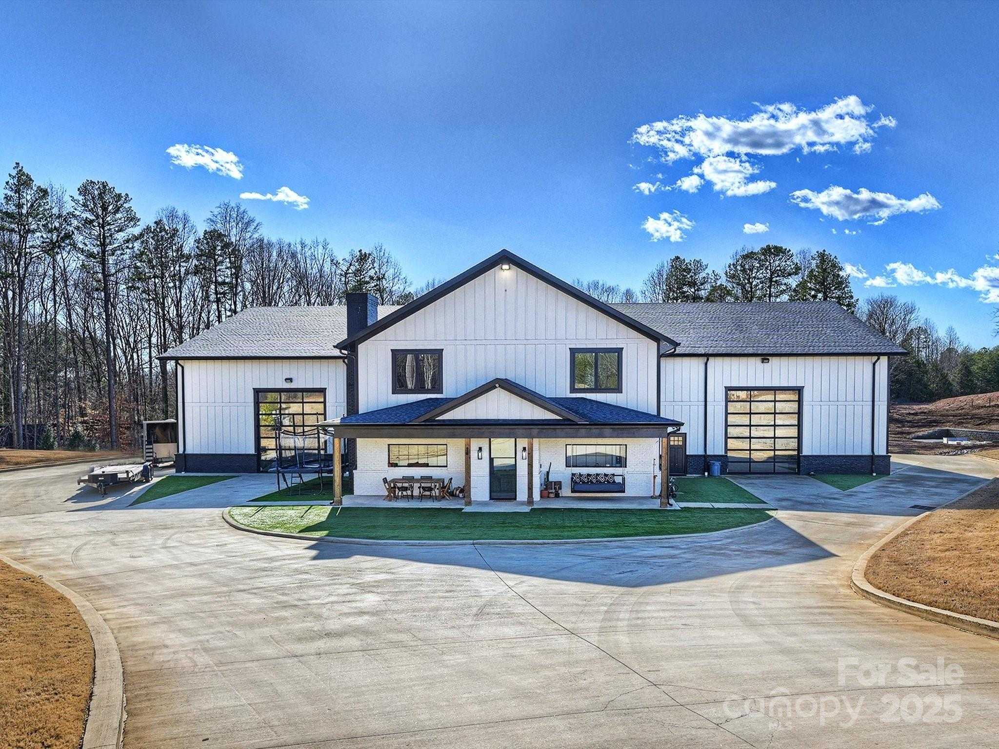 1525 Shinnville Road Cleveland North Carolina United States, for Sale, residential, David Garofalo, Carolina4Sale Realty LLC