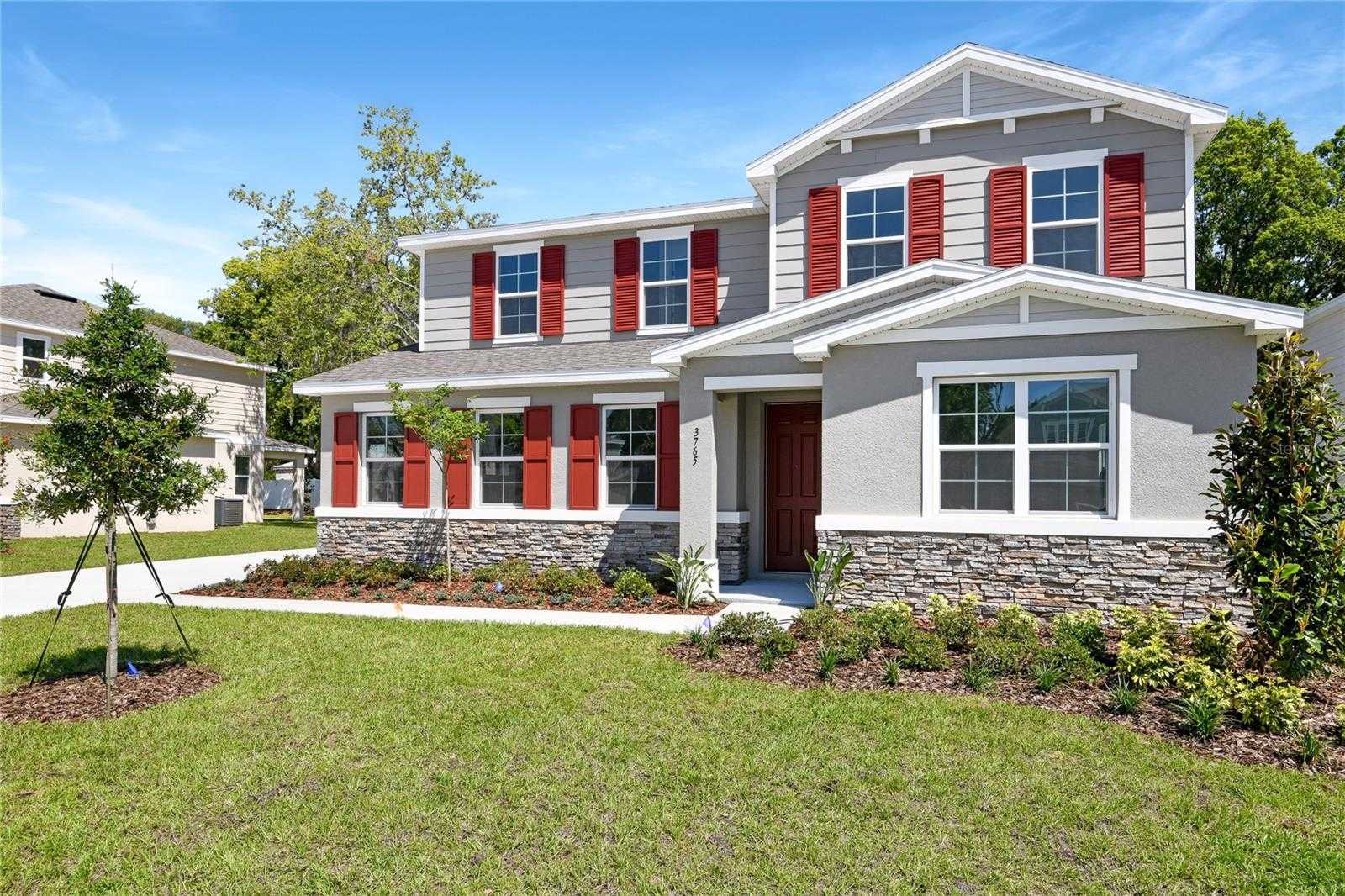 3765 DEER RIDGE DRIVE Mount Dora Florida United States, for Sale, residential,  , The Mount Dora Group 