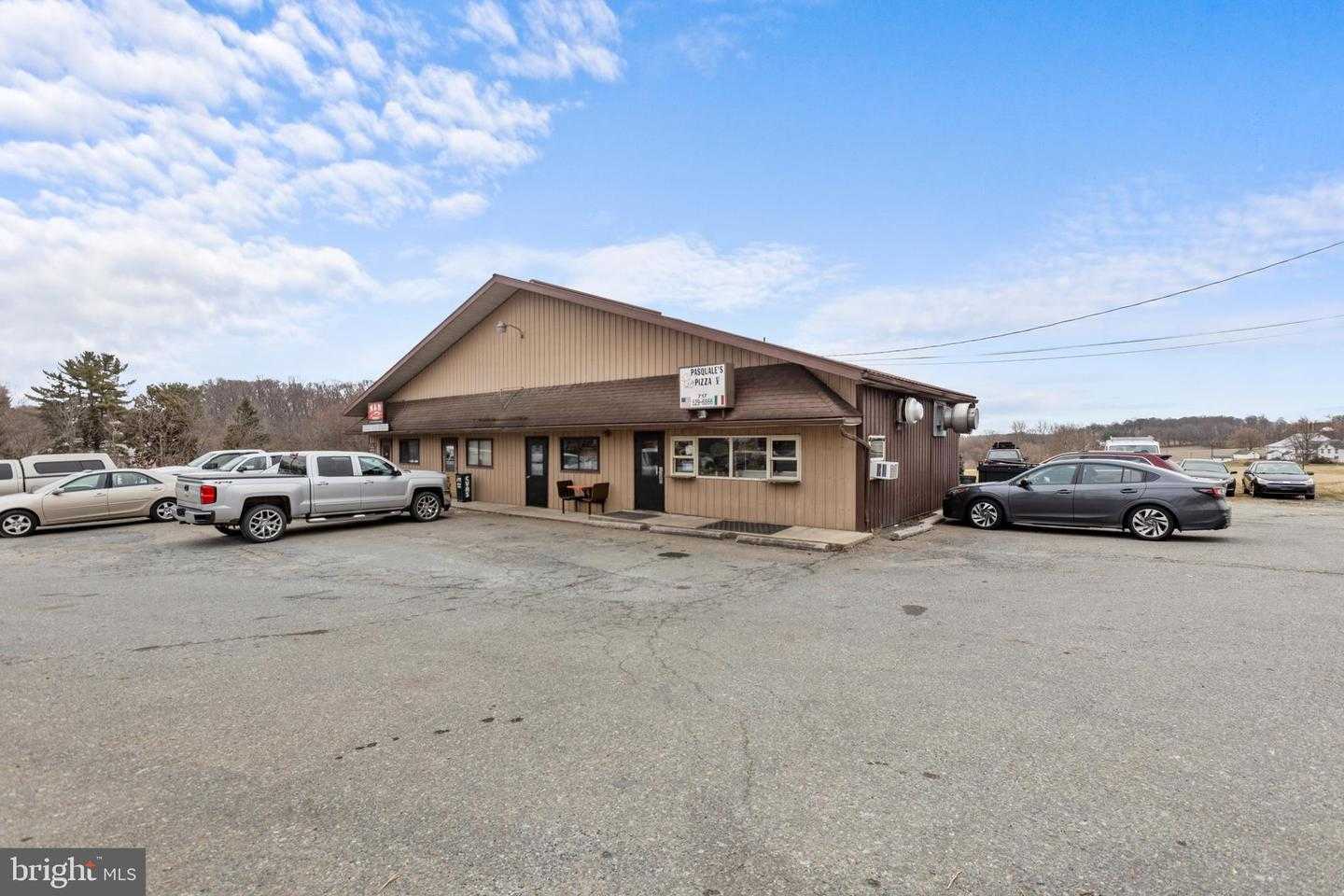 399 NOTTINGHAM ROAD Nottingham Pennsylvania United States, for Sale, commercial, Bruno Tarquinii, Fairfax Realty Premier