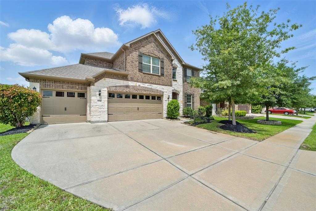 24422 Ivory Sunset Lane Katy Texas United States, for Sale, residential,  , Adam Group Realty, LLC