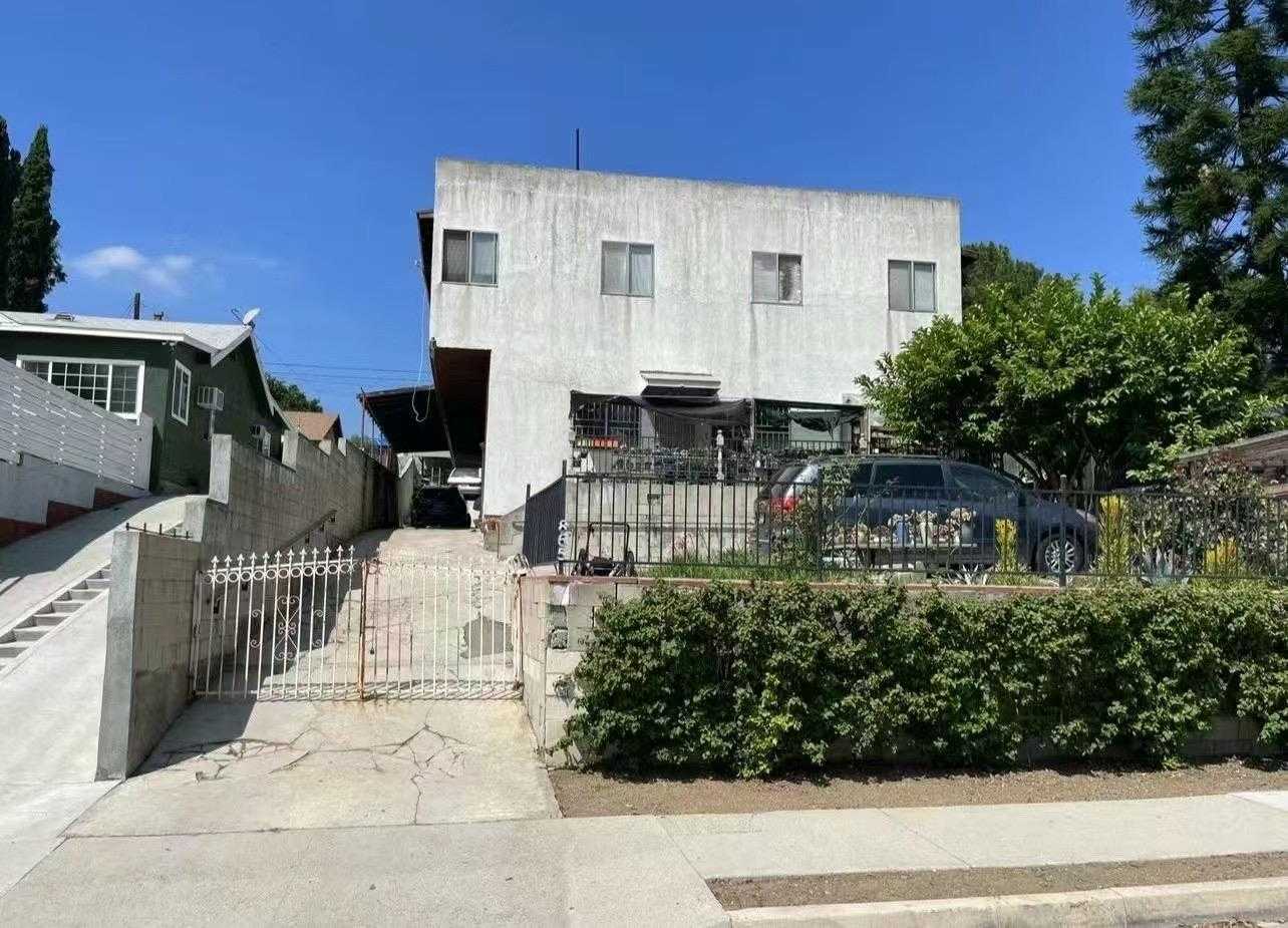 865 N Avenue 50 Los Angeles California United States, for Sale, residential,  , InCom Real Estate - New Office
