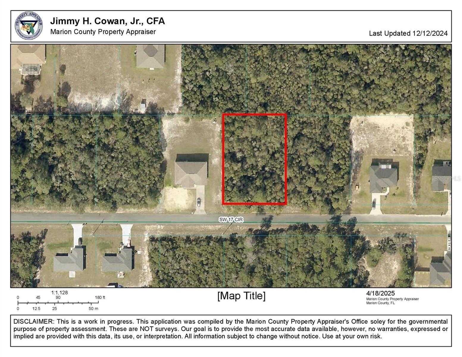 SW 17TH CIRCLE Ocala Florida United States, Sold, commercial,  , Hook & Ladder Realty of Central Florida LLC
