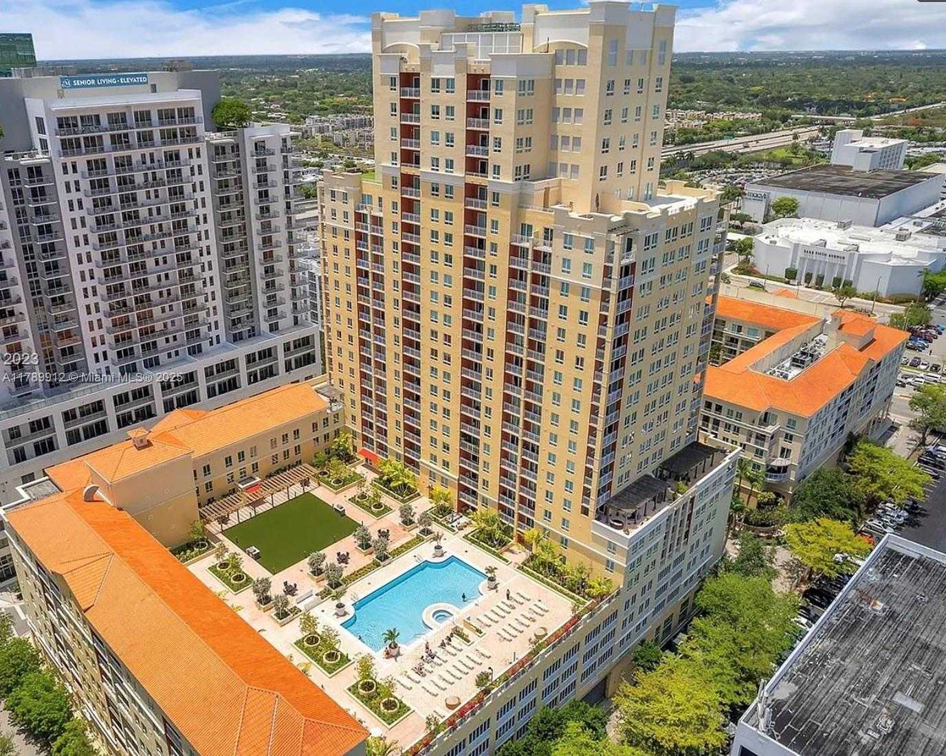 7355 SW 89th St  APT 611N Miami Florida United States, Rented, residential,  , Tejeda Real Estate Inc. 