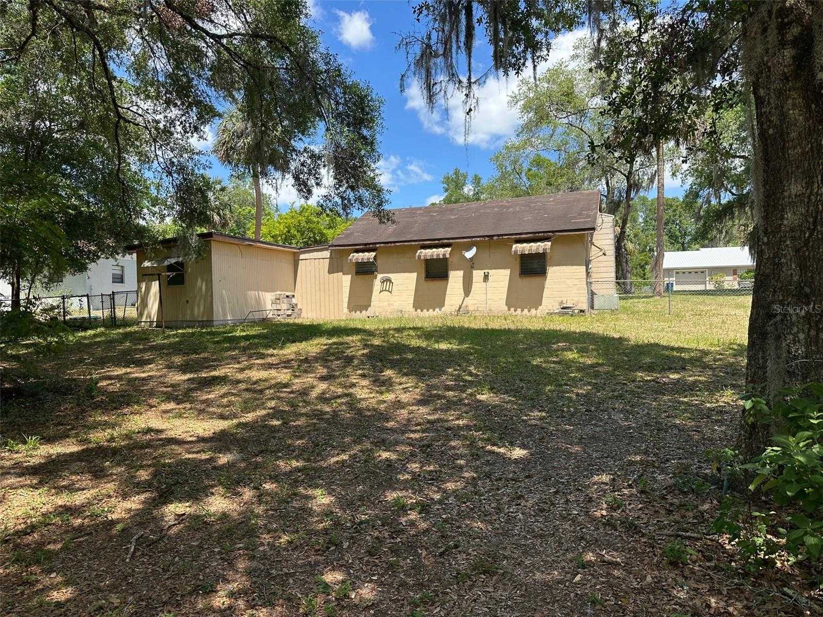 326 SOUTH STREET De Leon Springs Florida United States, Sold, residential,  , DASH Real Estate Company