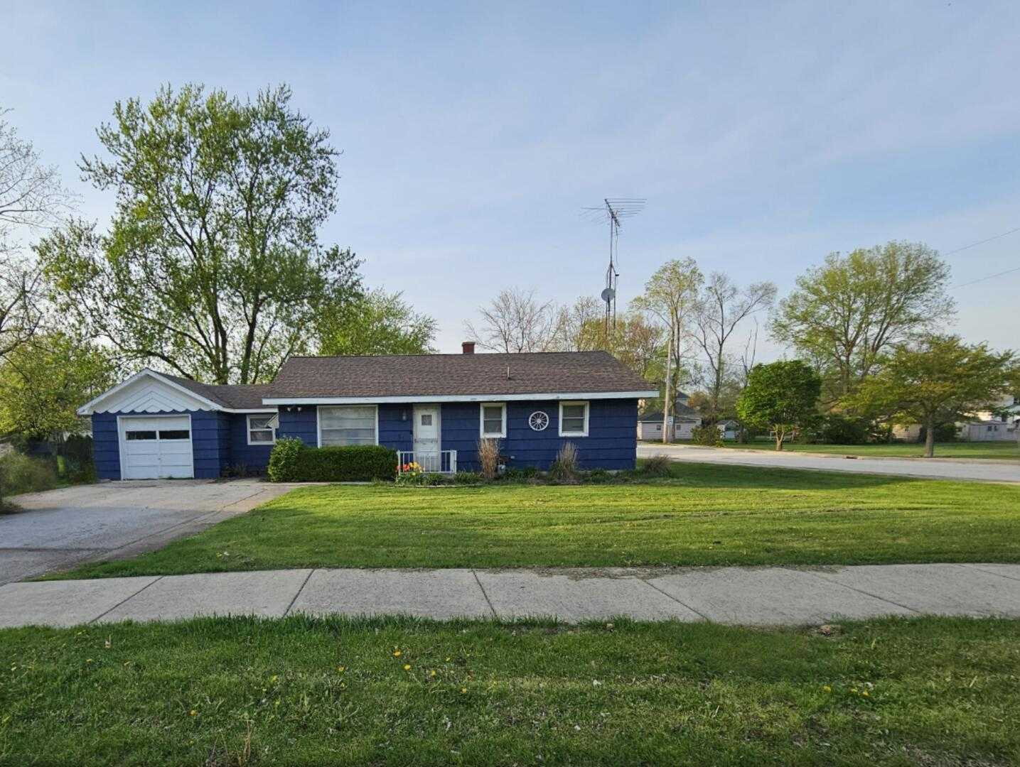 203 W Morris Street Elwood Illinois United States, Sold, residential,  , Alpha 7 Realty