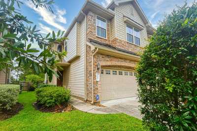 59 Aventura Place, 95705003, Spring, Townhome / Attached,  for rent - Jennifer  Christmas, Walzel Properties*