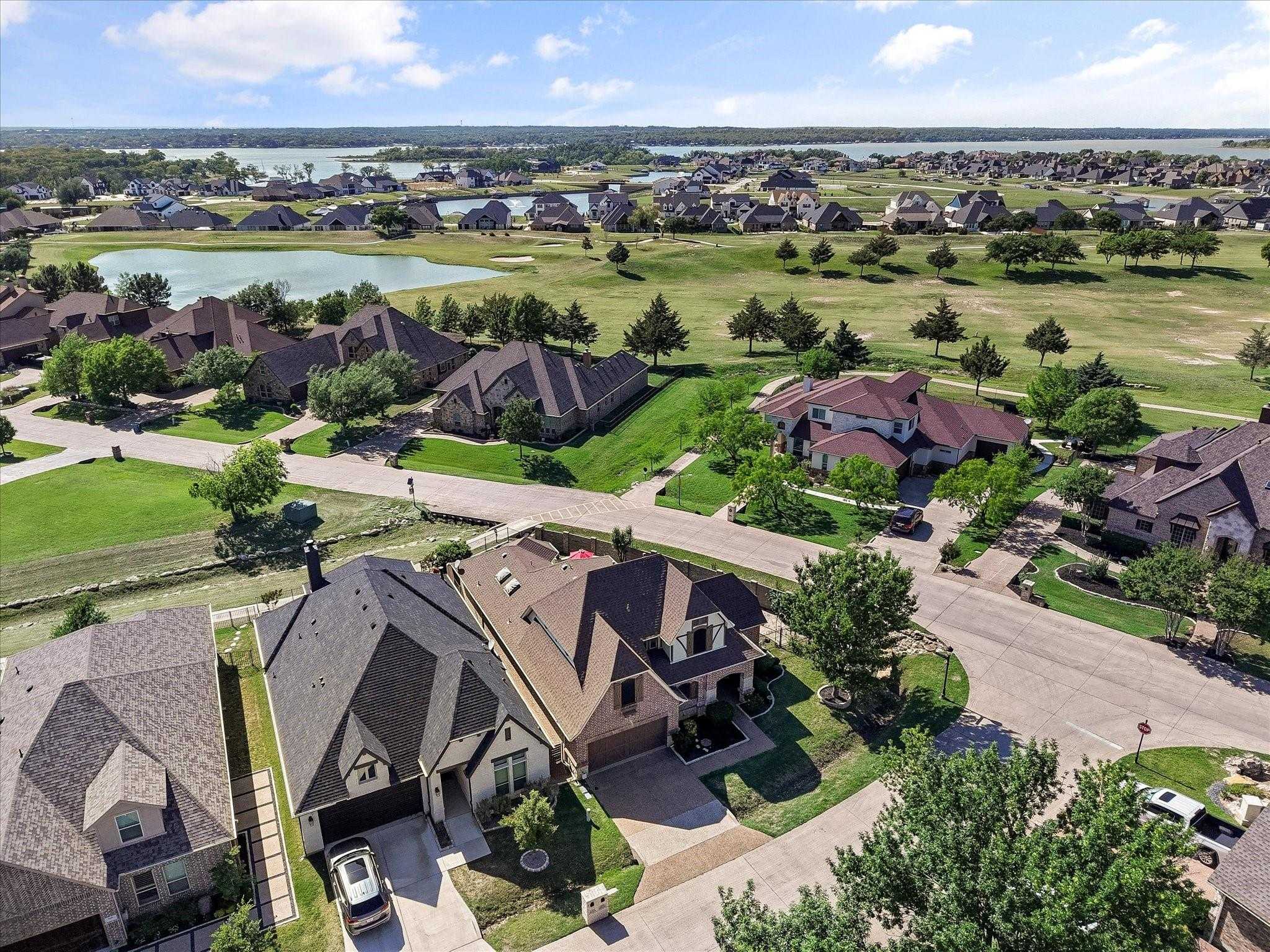 2101 Portwood Way Fort Worth Texas United States, for Sale, residential, , DFW Fine Properties