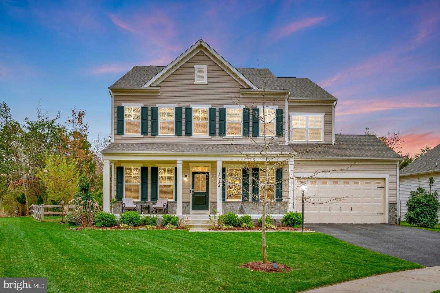 10284 MAYAPPLE COURT Bristow Virginia United States, Sold, residential, Jamal Khan, One World Real Estate LLC.