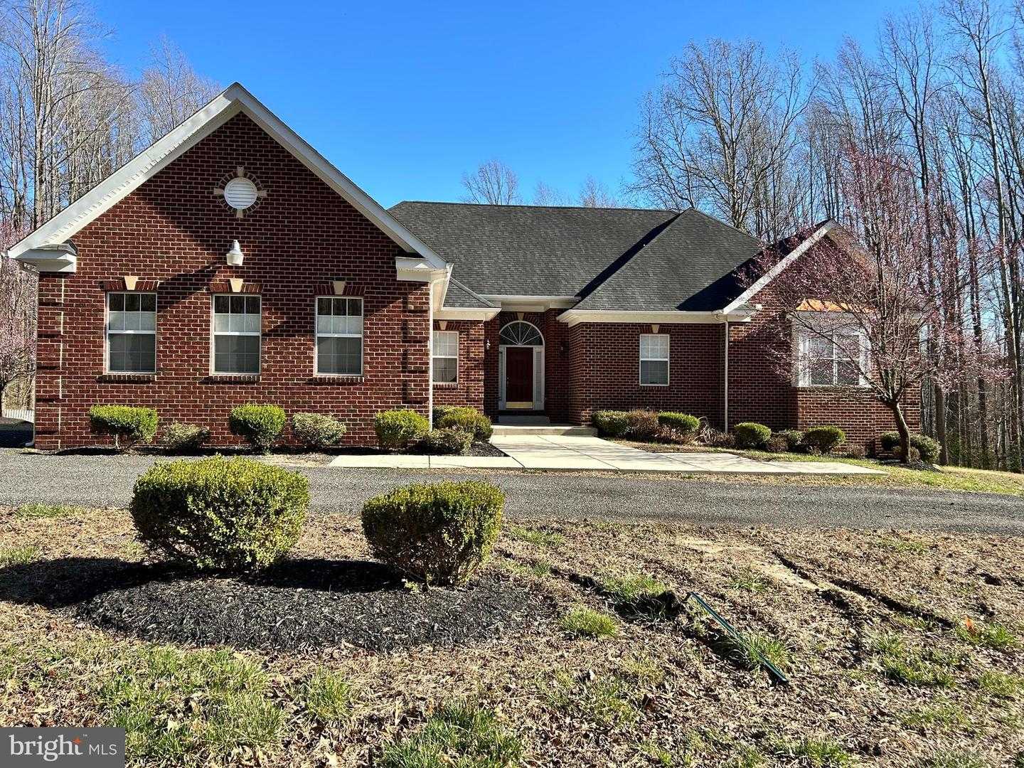 6600 CROOM STATION ROAD Upper Marlboro Maryland United States, Rented, residential,  , IGoldenOne Realty and Concierge 