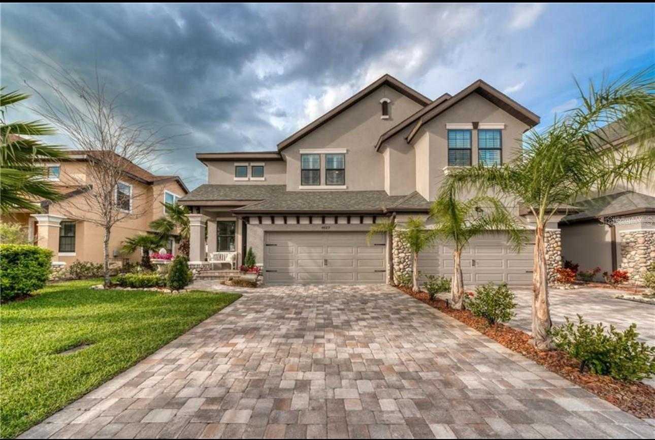 4689 WANDERING WAY Wesley Chapel Florida United States, Sold, residential,  , HomeLife Realty Coastal Properties