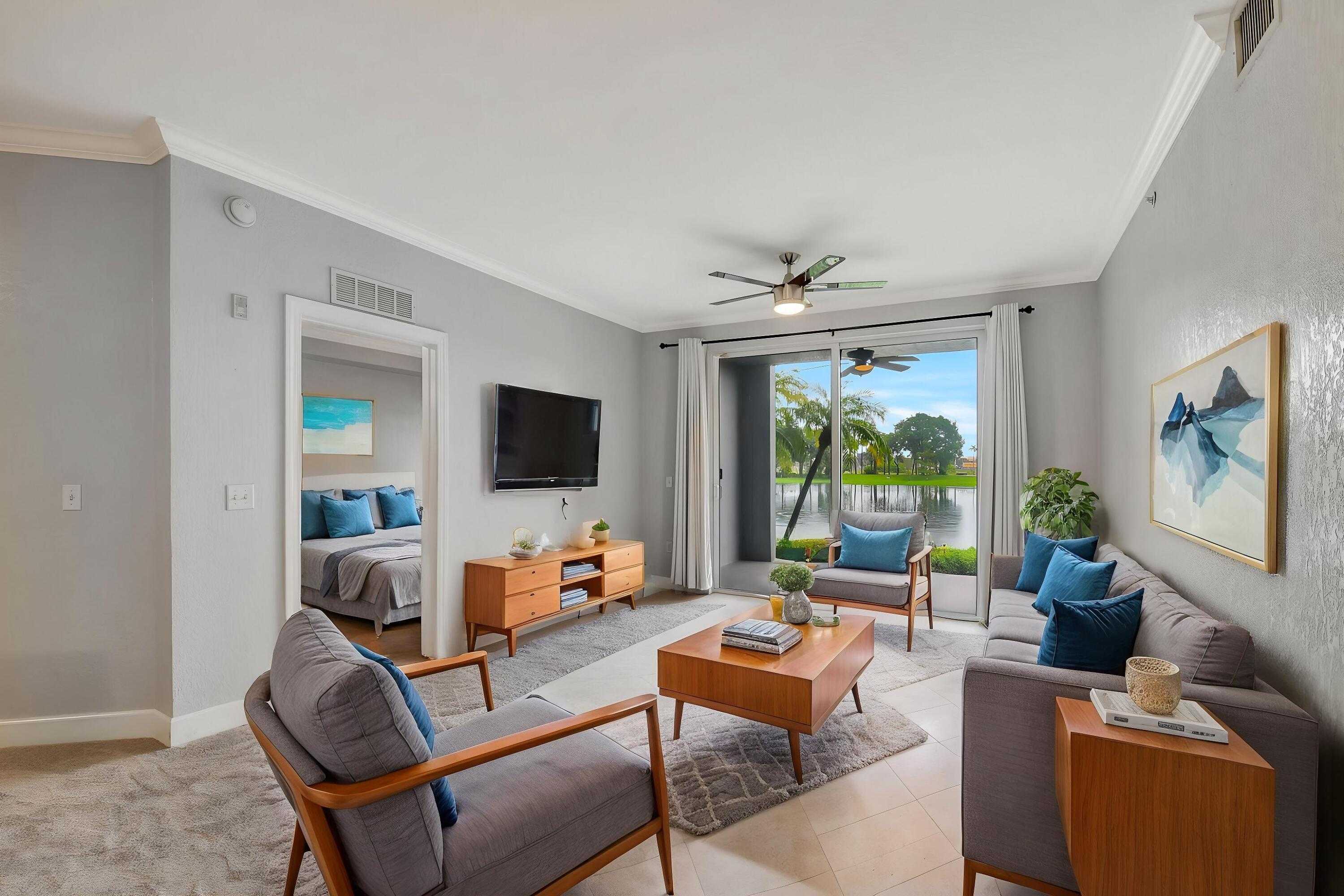 1660 Renaissance Commons Boulevard APT 2109 Boynton Beach Florida United States, Rented, residential, Brad Fielding, US Property And Investment