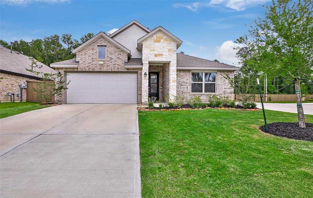 21623 Mount Frisell Lane Porter Texas United States, for Sale, residential, , Nobles Realty Group, LLC