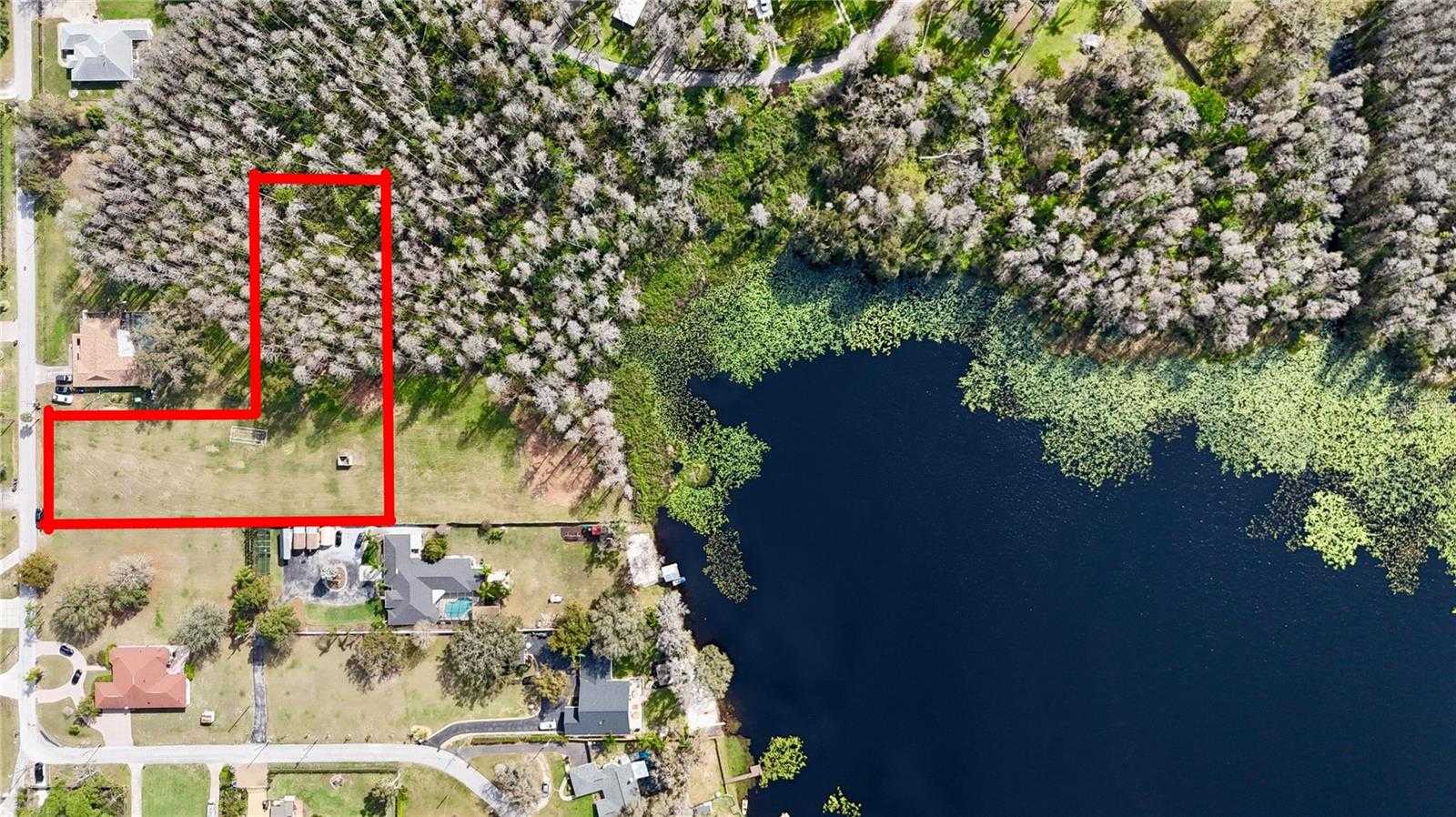 AURALEE ACRES LOT 2 BLOUNT ROAD Lutz Florida United States, for Sale, commercial, Sunny Sidhu, RE/MAX Premier Group