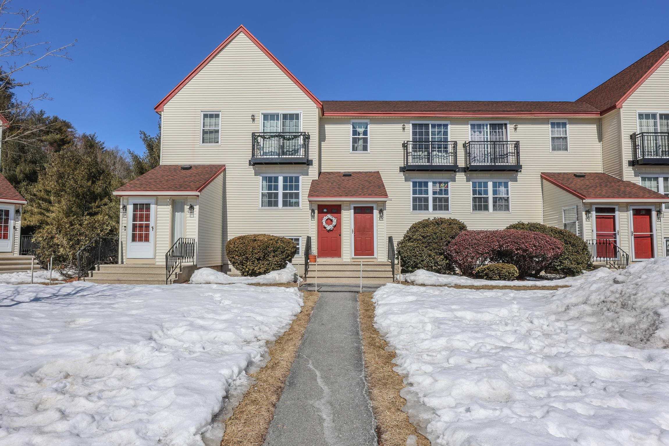 5 East Ridge Road Merrimack New Hampshire United States, Sold, residential,  , All Inclusive Realty, LLC