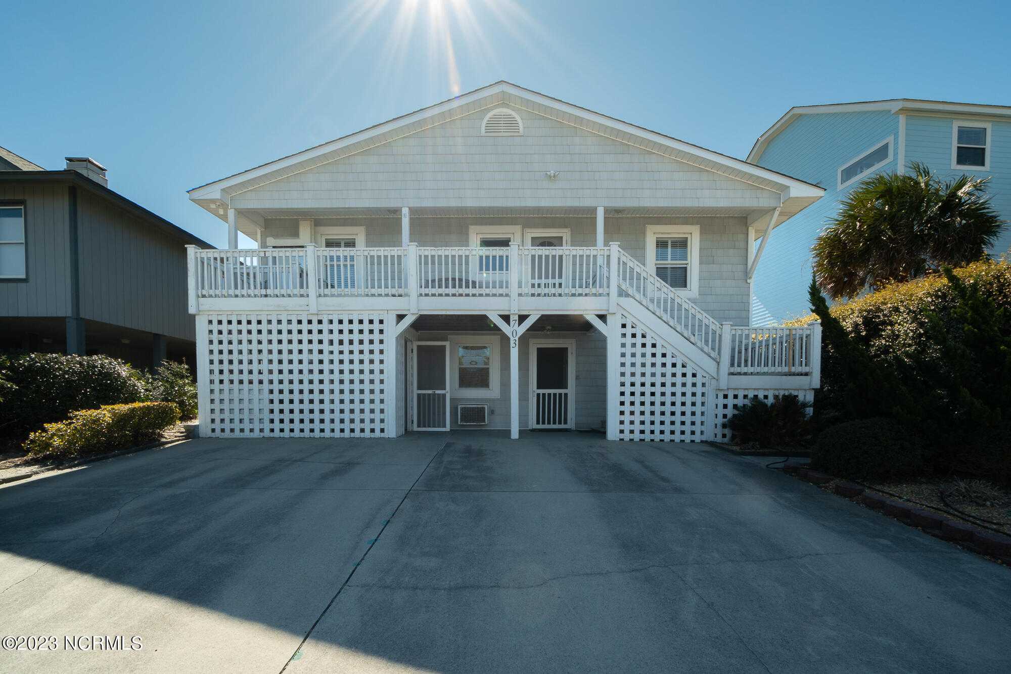 703 Anderson Boulevard Topsail Beach North Carolina United States, Sold, residential, Patrick  Gahagan, High Tide Realty