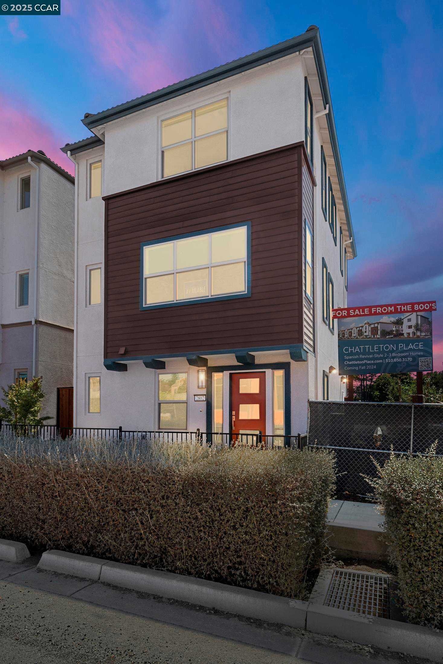 Virtual tour for 2818 Chattleton Lane , San Pablo, CA 94806