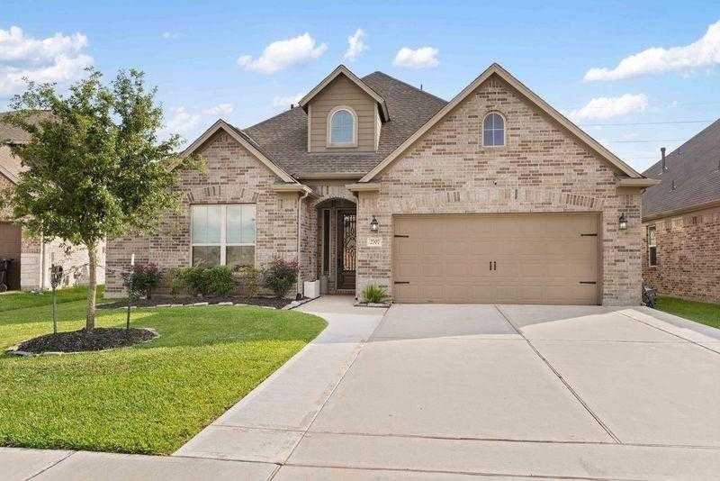 2707 Wollemi Pine Trail Katy Texas United States, for Sale, residential,  , Adam Group Realty, LLC