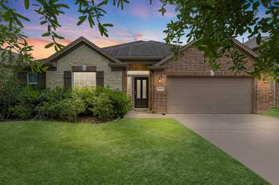 1811 Buttonwood Trail, 38482134, Rosenberg, Single-Family Home,  for sale - Jennifer  Christmas, Walzel Properties*