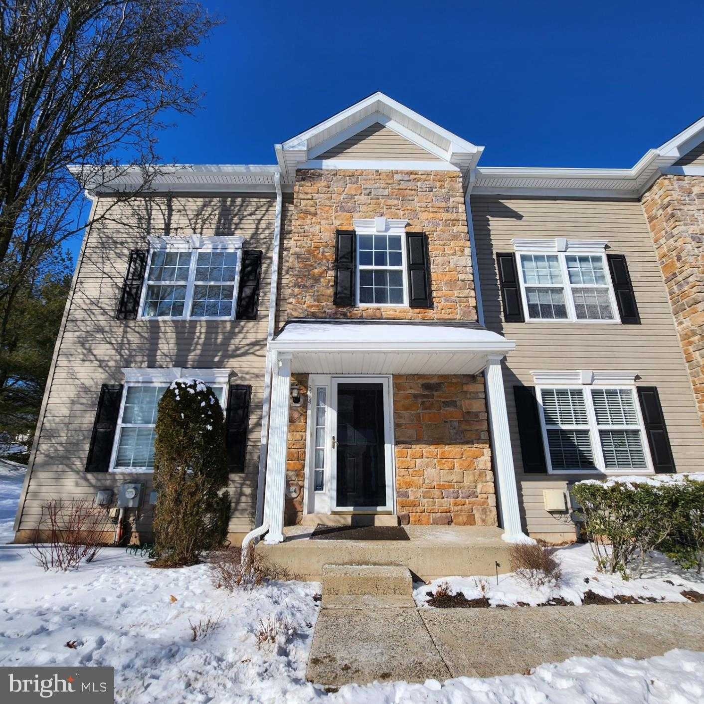 514 GOLDENROD COURT APT 189 Warrington Pennsylvania United States, Rented, residential, , Market Force Realty