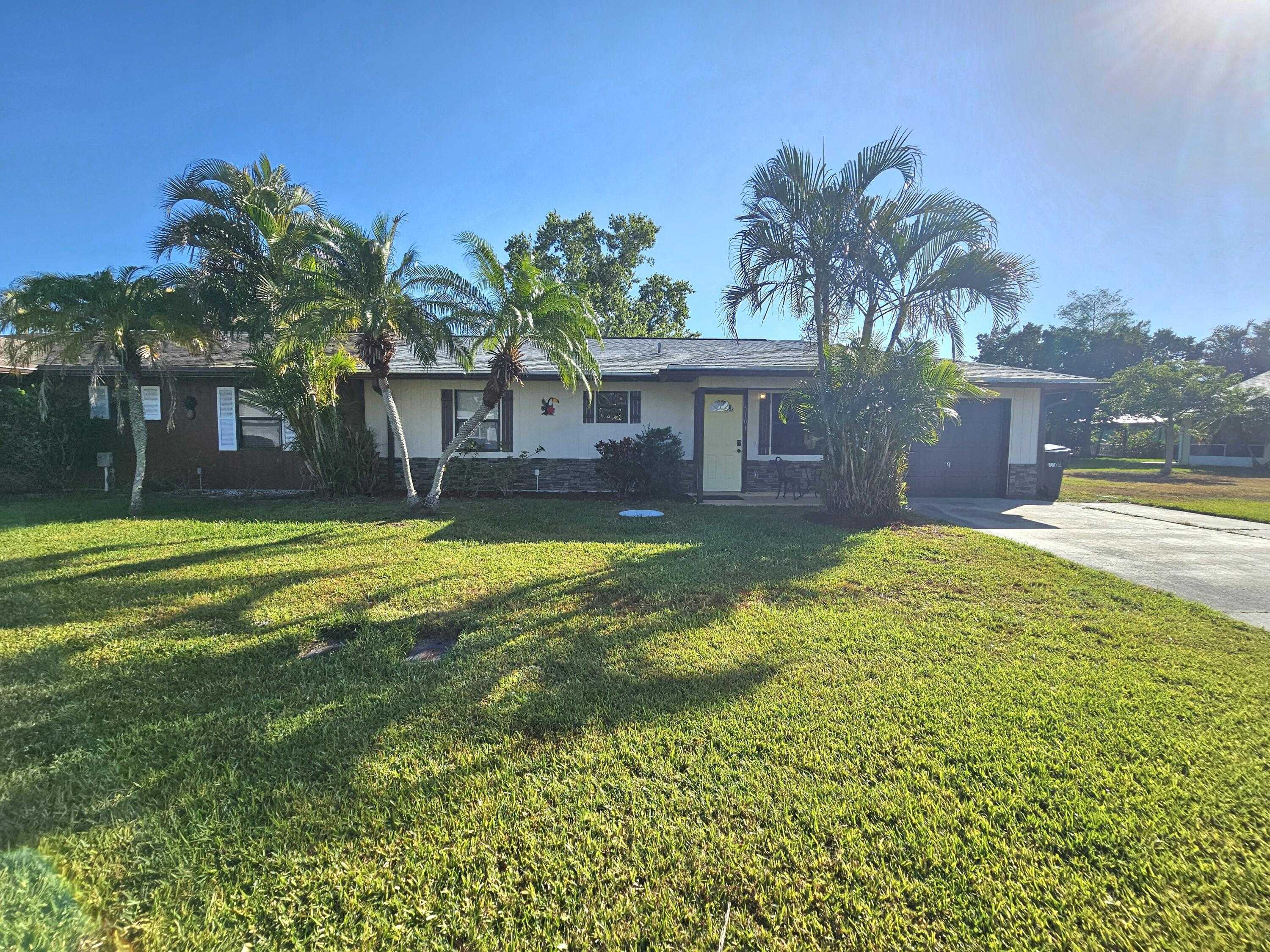 5101 SE 44 Street Okeechobee Florida United States, for Sale, residential,  , Mixon Real Estate Group, LLC