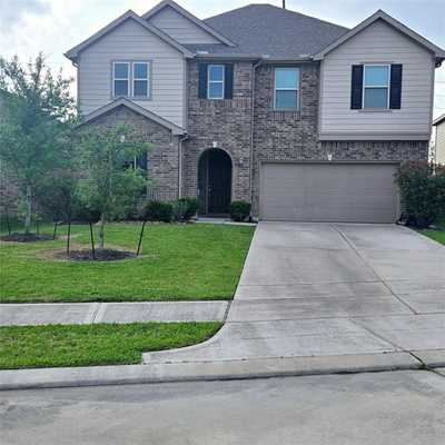 3208 Anderwood Arbor Lane, 76898015, Pearland, Single-Family Home,  for rent - Jennifer  Christmas, Walzel Properties*