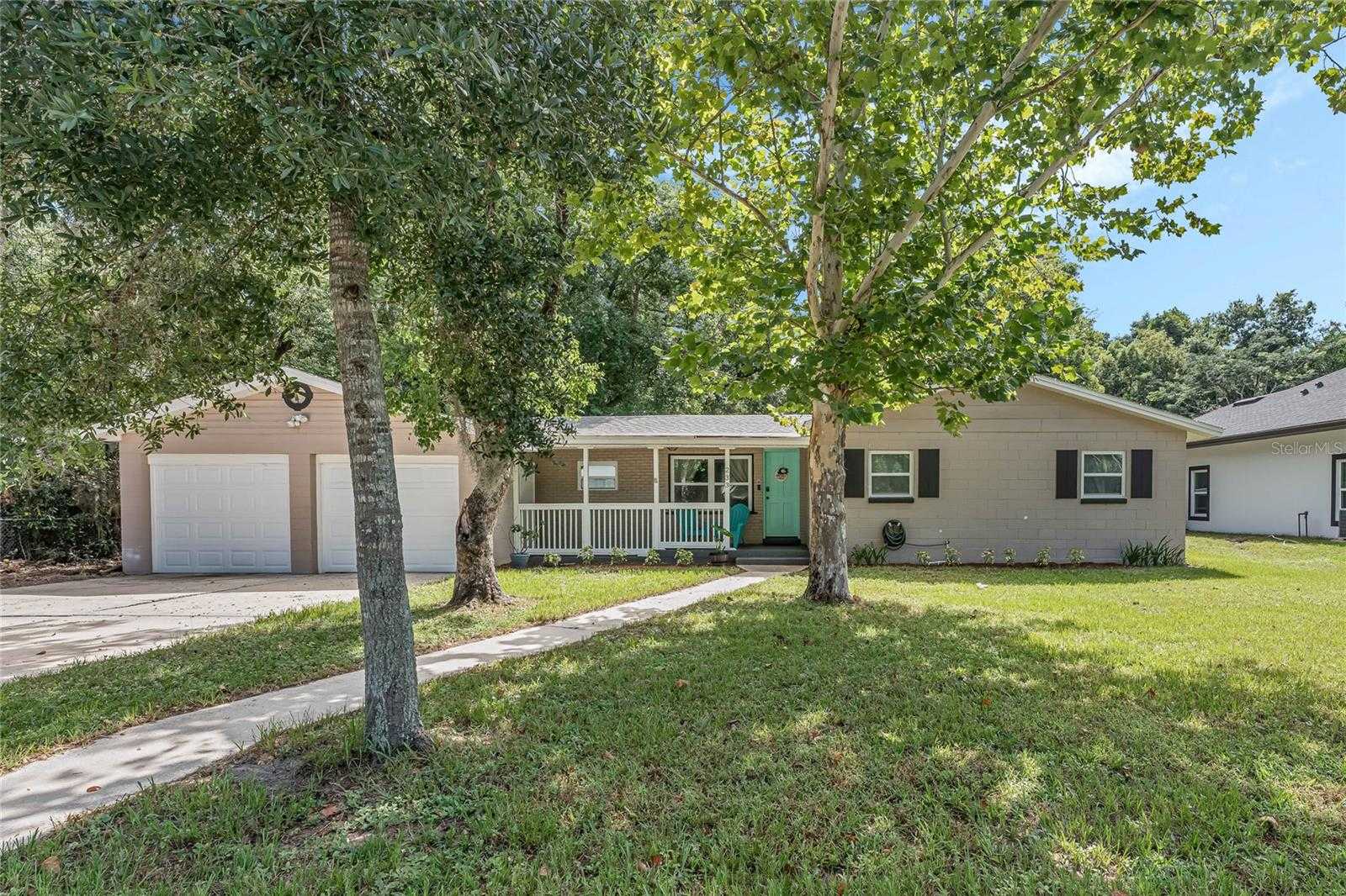 233 S 4TH STREET Lake Mary Florida United States, for Sale, residential,  , Realty World Preferred