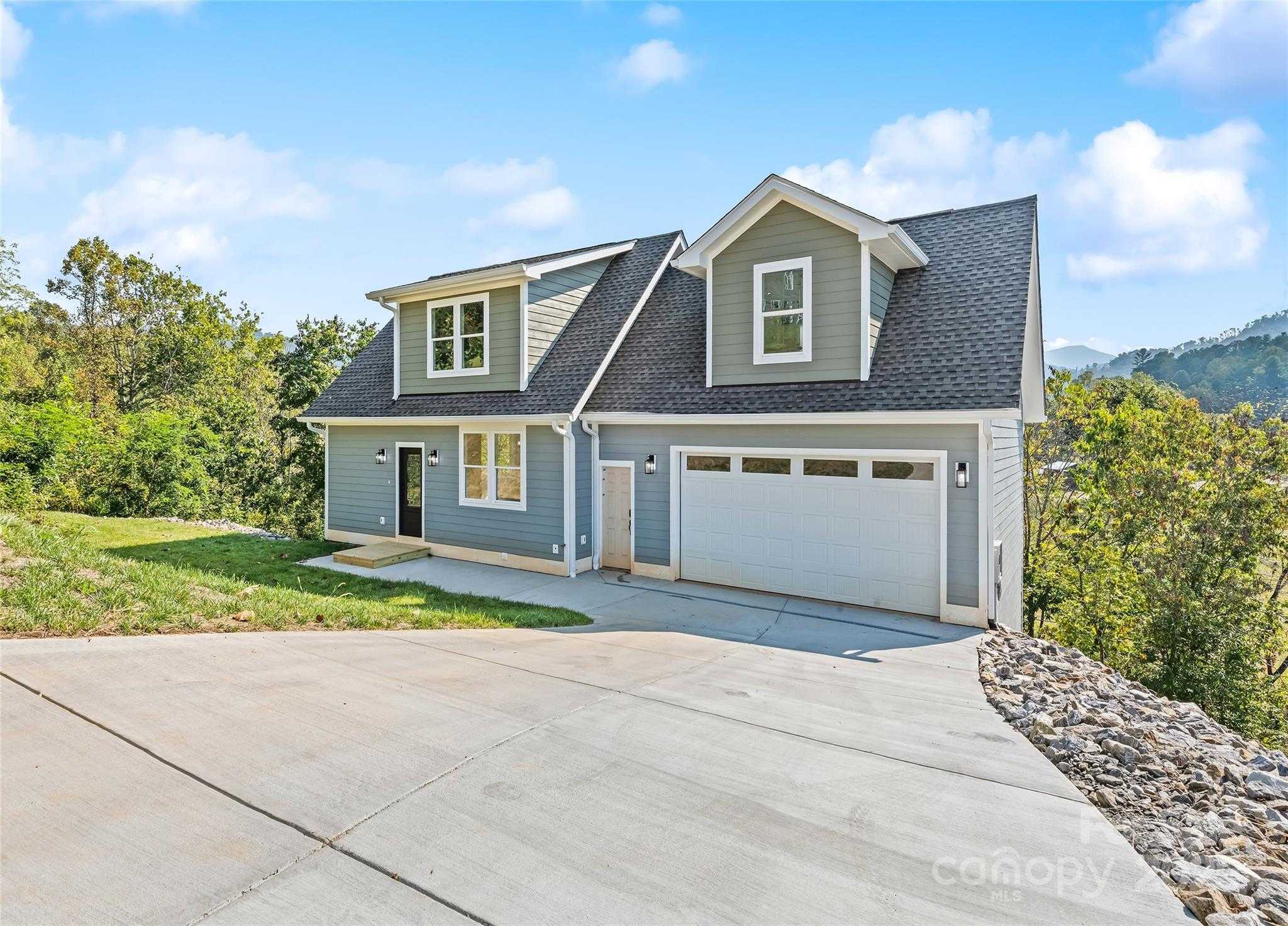 148 Amblers Knoll Road Weaverville North Carolina United States, for Sale, residential, Jaci Reynolds, RE/MAX Executive