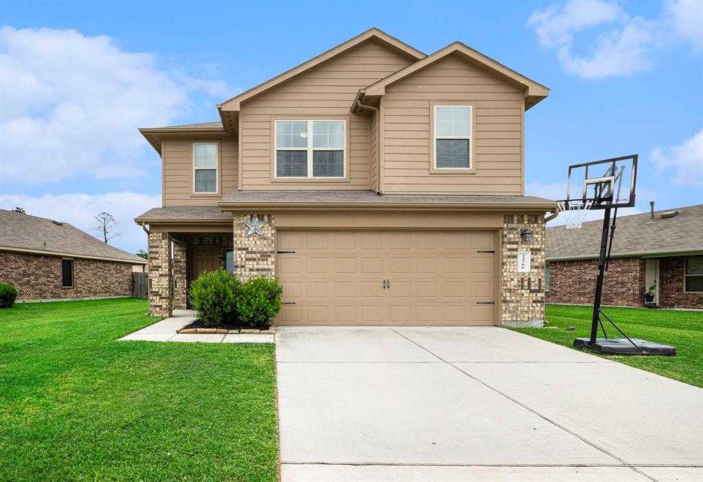 23706 Bluewood Trace Tomball Texas United States, for Sale, residential, Jennifer  Christmas, Walzel Properties*