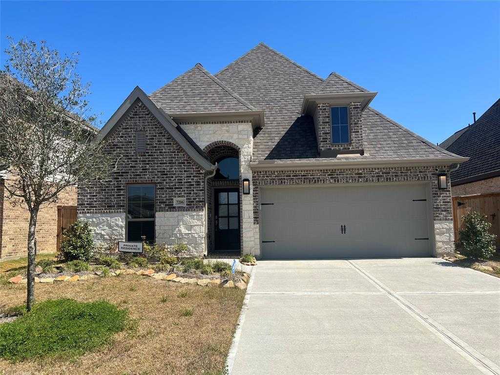 7206 Cordgrass Prairie Lane Katy Texas United States, for Sale, residential,  , Adam Group Realty, LLC