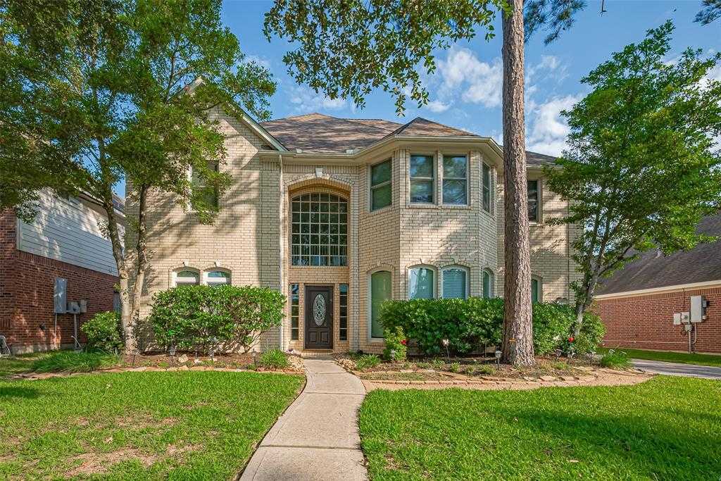 11614 Canyon Breeze Drive Tomball Texas United States, for Sale, residential, Jennifer  Christmas, Walzel Properties*