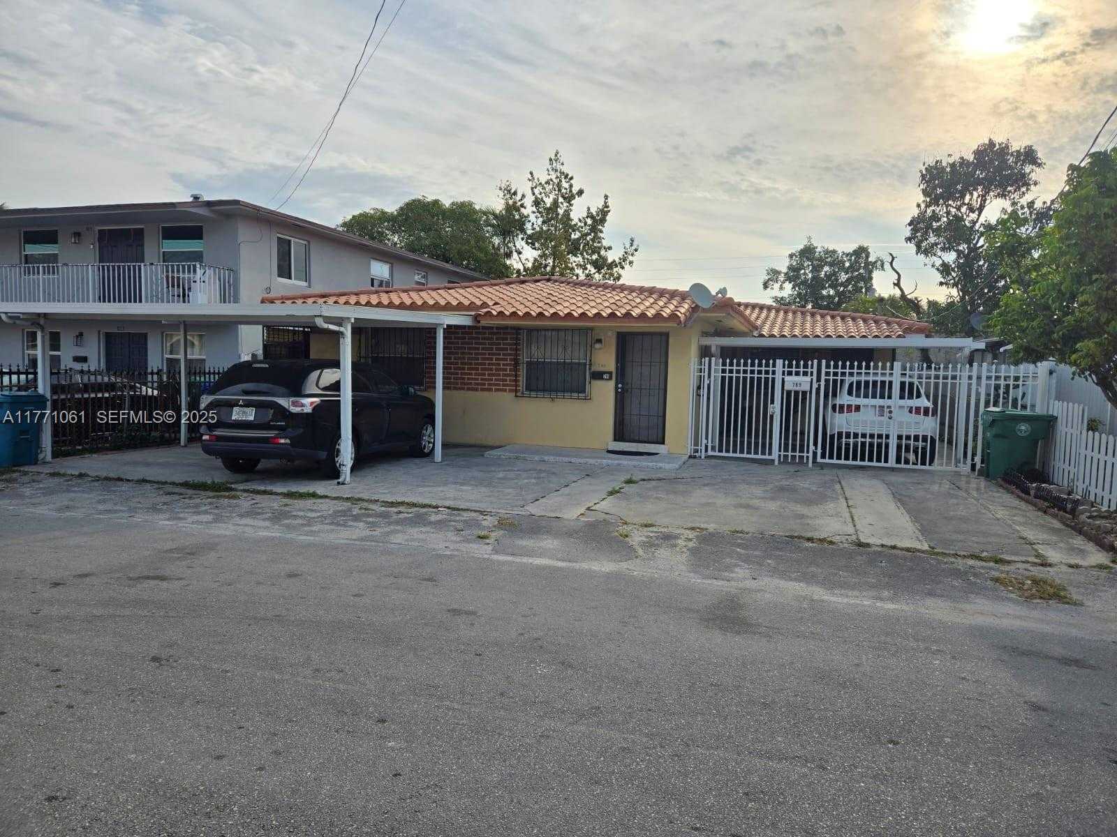 791 NW 22nd Pl Miami Florida United States, for Sale, residential,  , One Stop Realty - Miami
