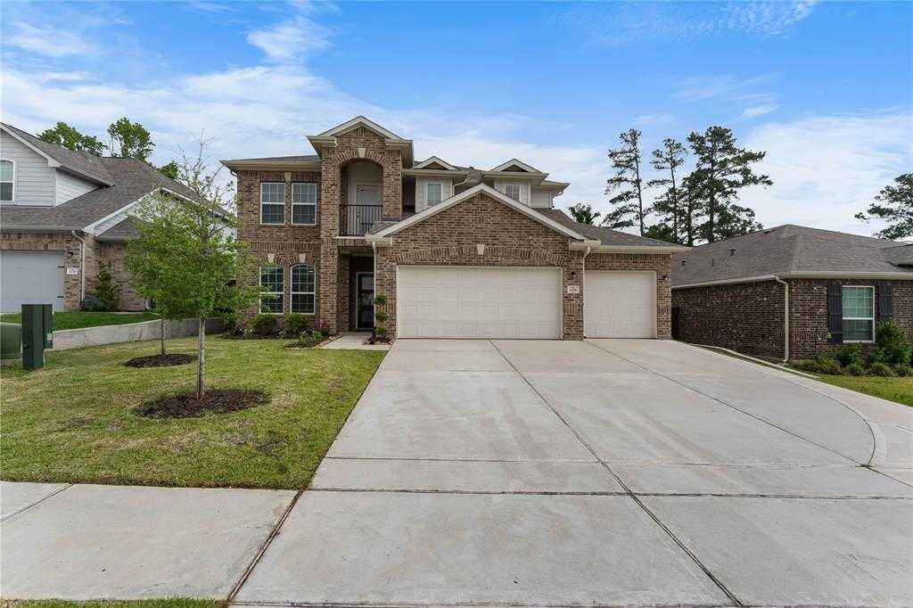 1226 Tilia Creek Lane Montgomery Texas United States, for Sale, residential, Jennifer  Christmas, Walzel Properties*