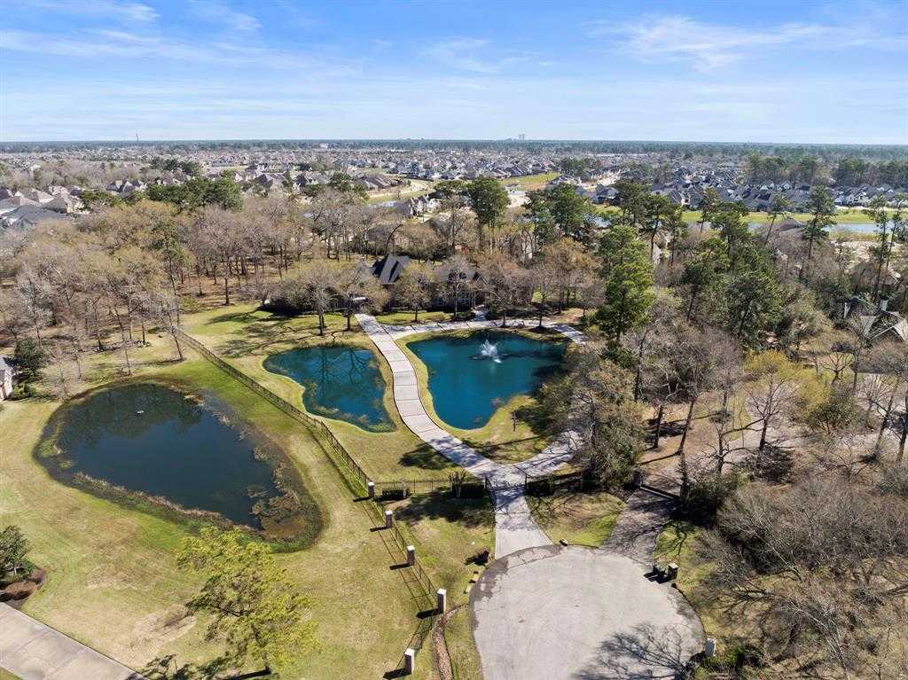 59 Saddlebrook Court Tomball Texas United States, for Sale, residential, Jennifer  Christmas, Walzel Properties*