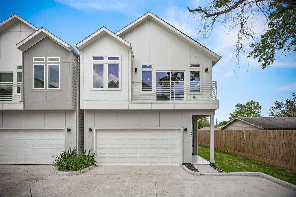 855 Prosper Street Houston Texas United States, for Sale, residential,  , Stewart and Campbell Real Estate