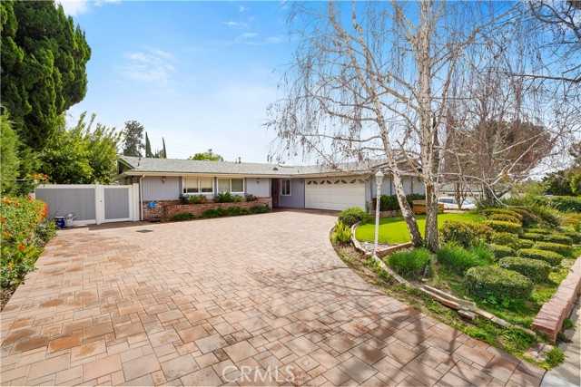 20708 Martha Street Woodland Hills California United States, Sold, residential, Scott & Sherry Walter, Beverly & Co.